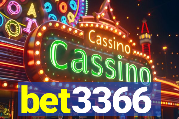 bet3366