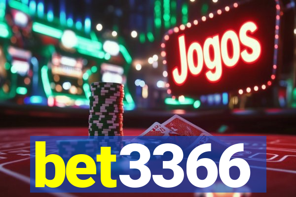 bet3366