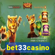 bet33casino