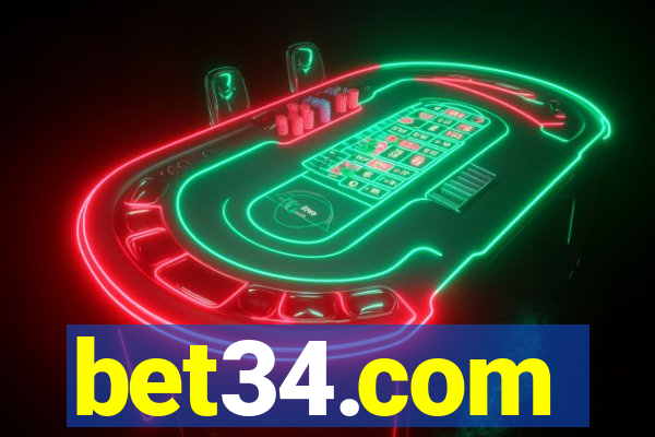 bet34.com