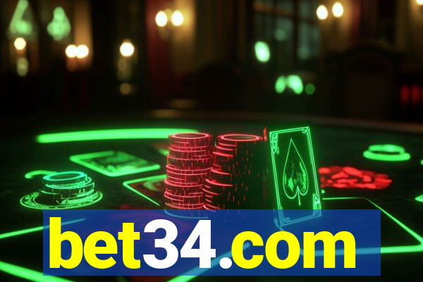 bet34.com