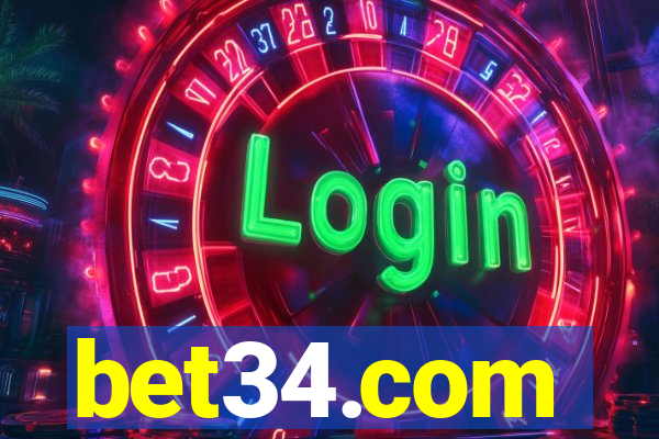 bet34.com