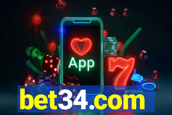 bet34.com