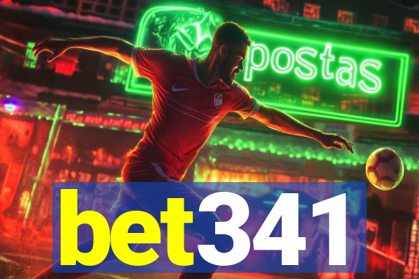 bet341