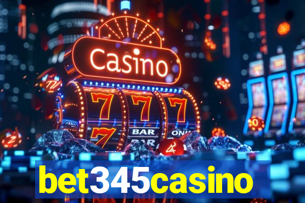 bet345casino