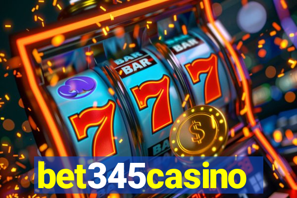 bet345casino