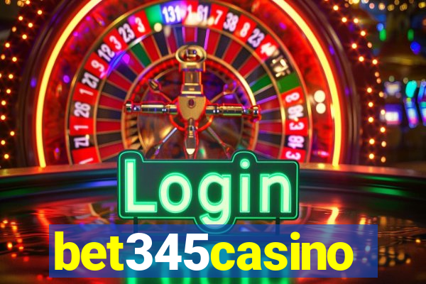 bet345casino