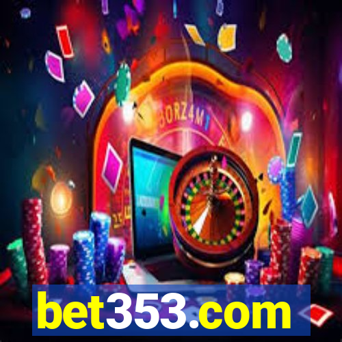 bet353.com