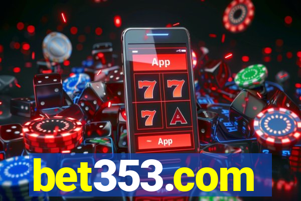 bet353.com