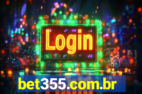 bet355.com.br