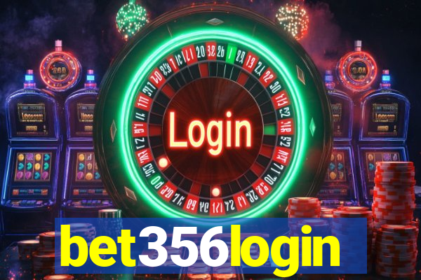 bet356login