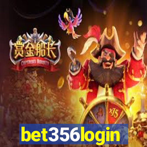 bet356login