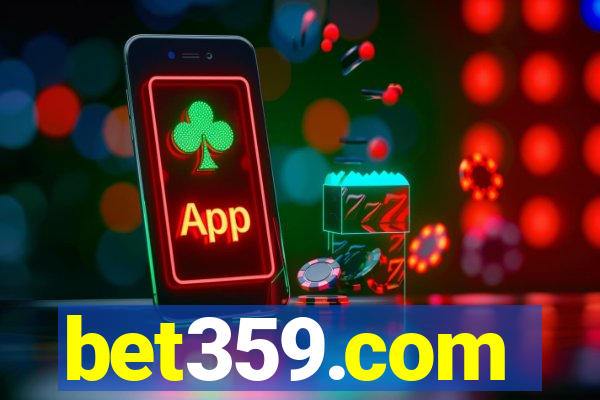 bet359.com