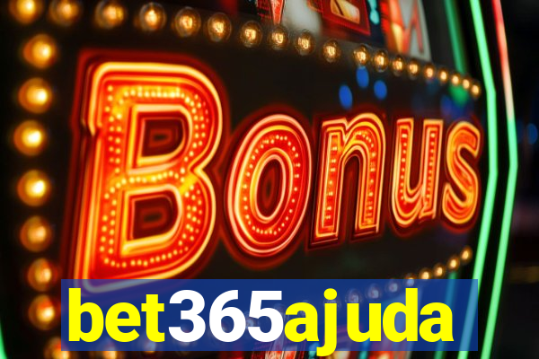 bet365ajuda