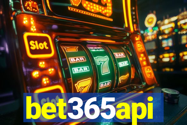 bet365api