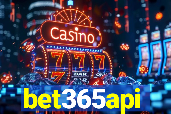 bet365api