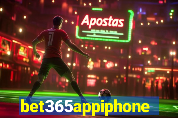 bet365appiphone