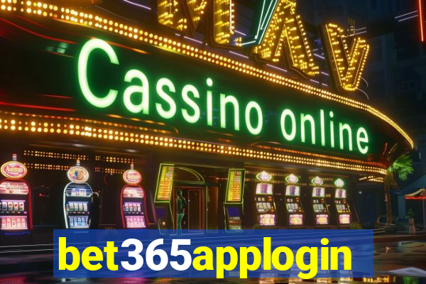 bet365applogin