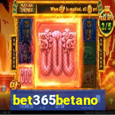 bet365betano