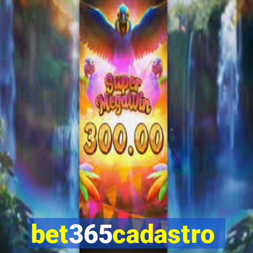 bet365cadastro