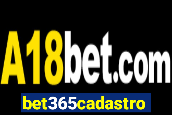 bet365cadastro