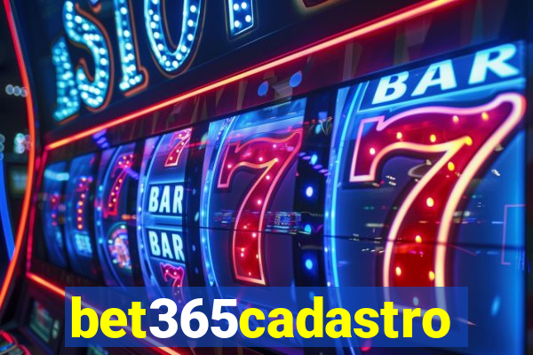 bet365cadastro