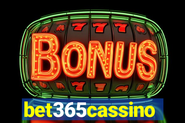 bet365cassino