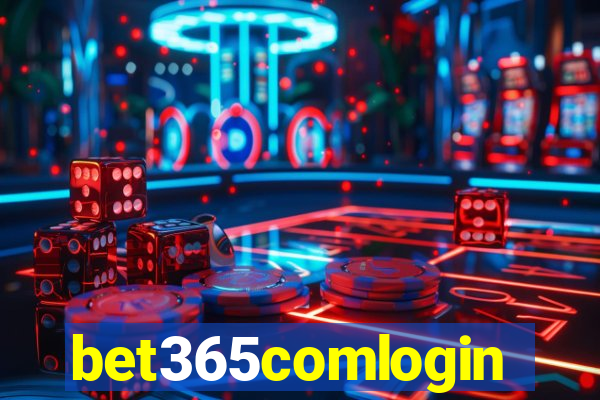 bet365comlogin