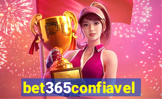 bet365confiavel