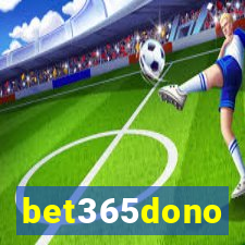 bet365dono