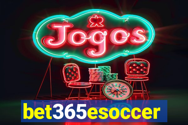 bet365esoccer