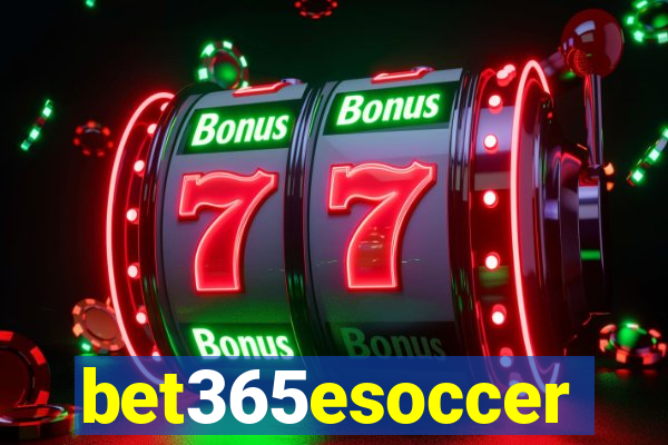 bet365esoccer