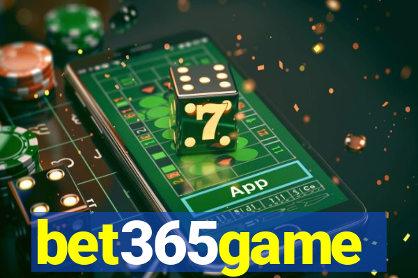 bet365game