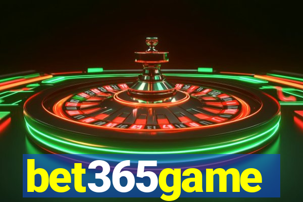 bet365game