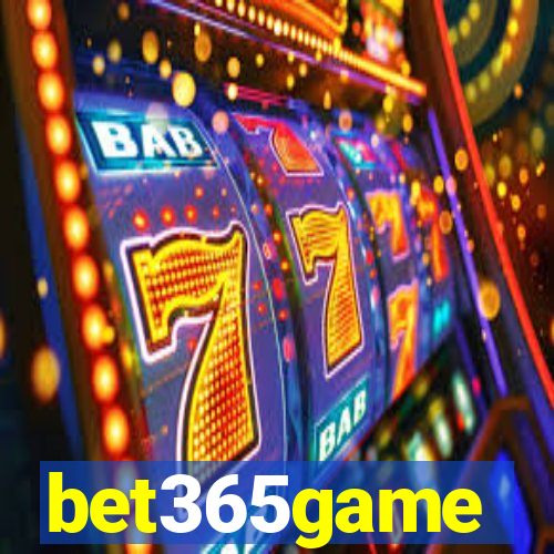 bet365game