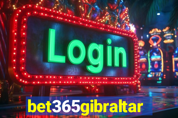 bet365gibraltar