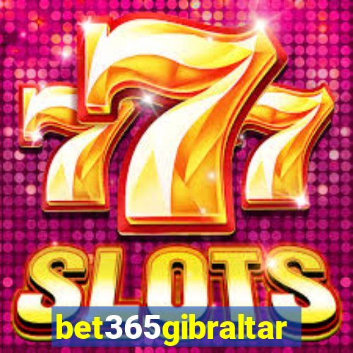 bet365gibraltar