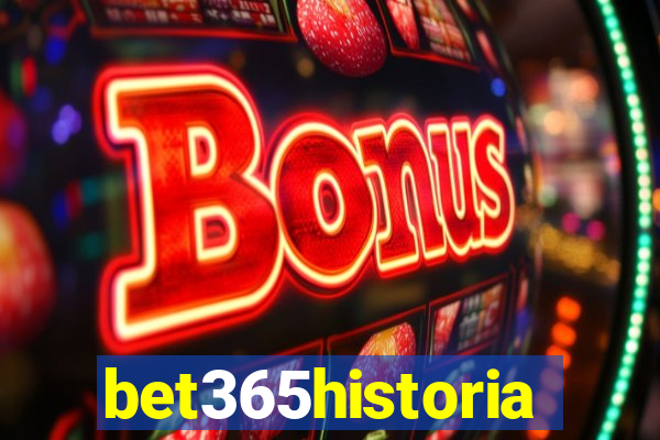 bet365historia