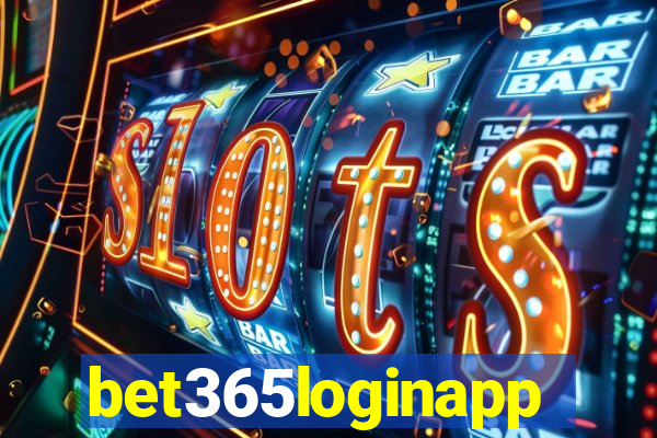 bet365loginapp