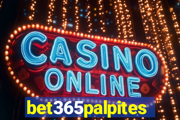 bet365palpites