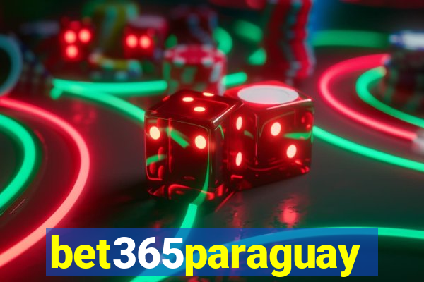 bet365paraguay