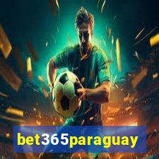 bet365paraguay