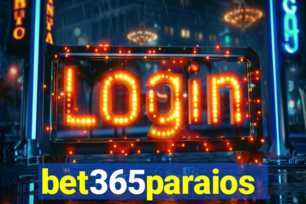 bet365paraios