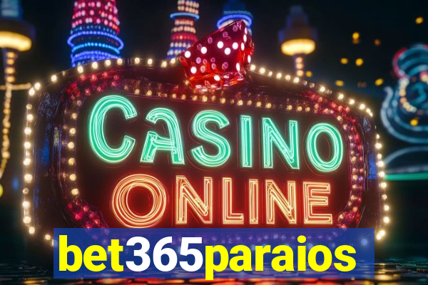 bet365paraios