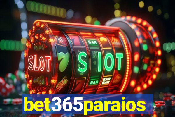 bet365paraios