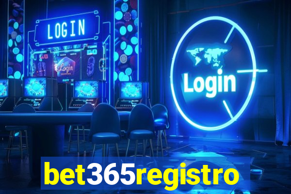 bet365registro