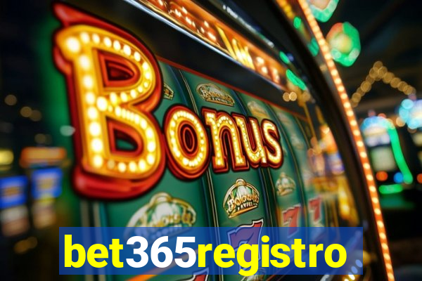 bet365registro