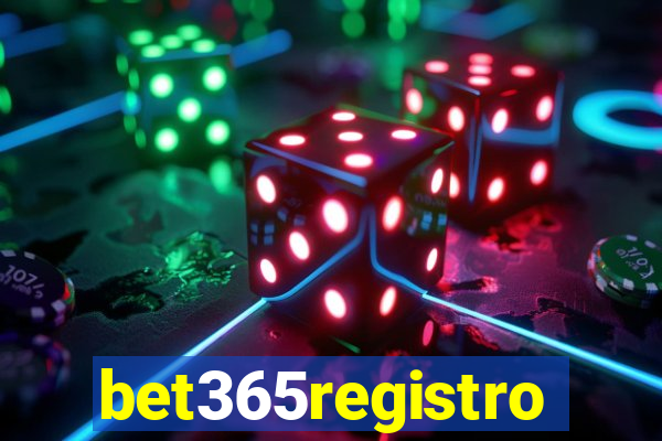 bet365registro