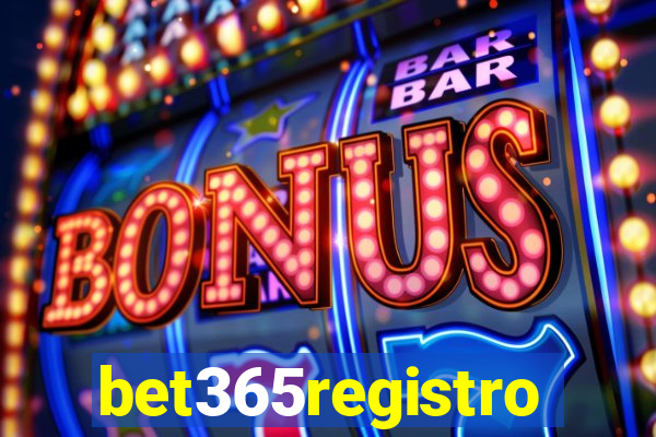 bet365registro