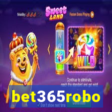 bet365robo